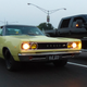 Illustration for article titled The Beautiful Cars I Saw on Detroits Woodward Avenue in Just 30 Minutes on a Tuesday